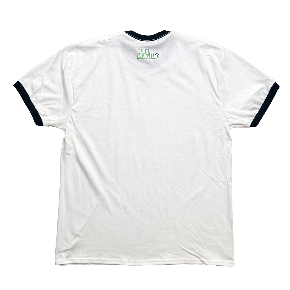 Monster Mash Ringer Tee