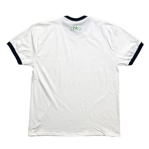 Monster Mash Ringer Tee