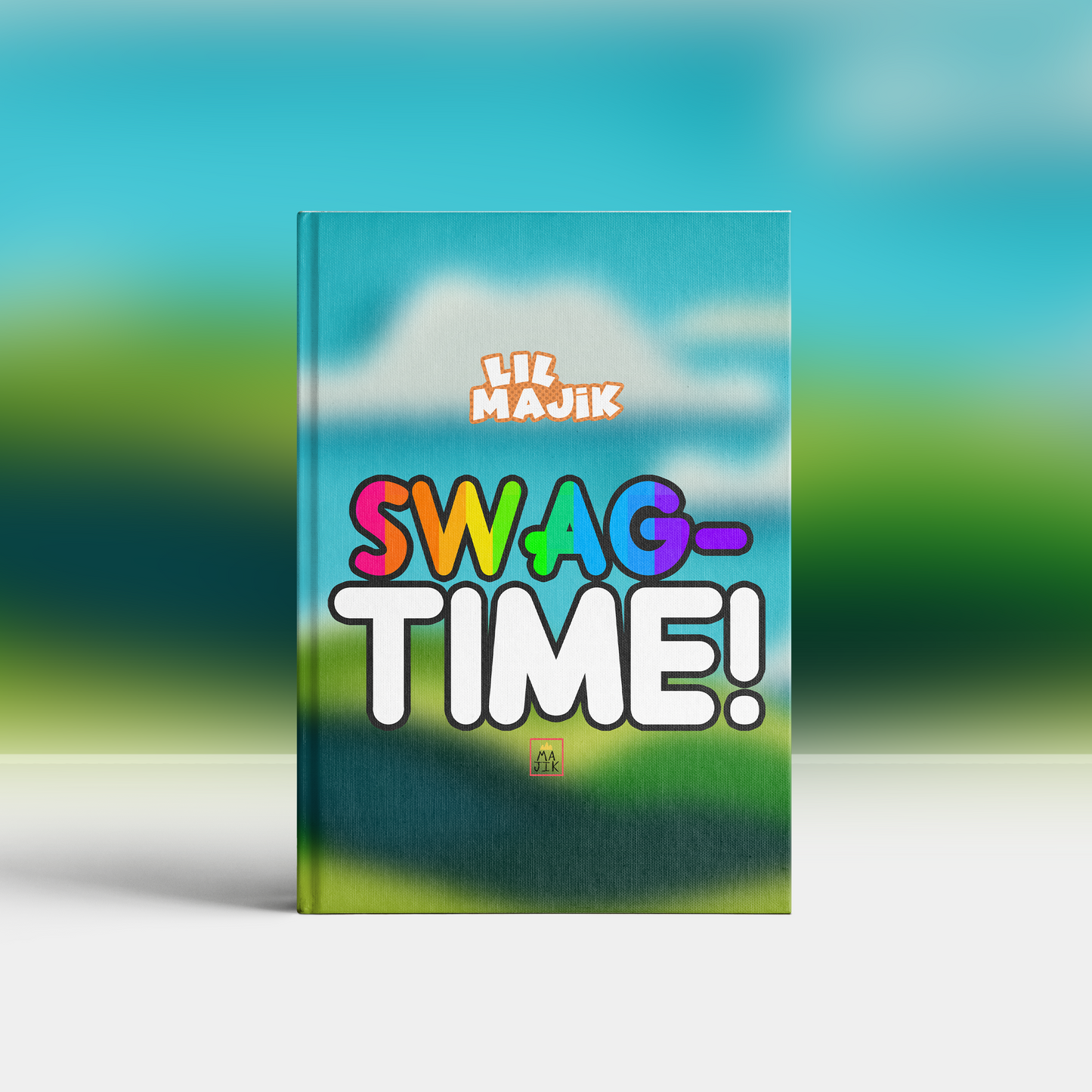 Swag-Time! "Origins"